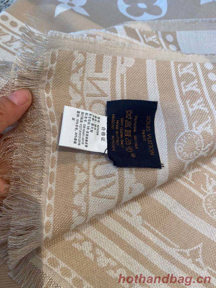 Louis Vuitton Scarf LV00145 Louis Vuitton Scarf LV00145